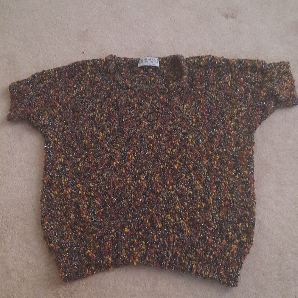 Vintage sweater